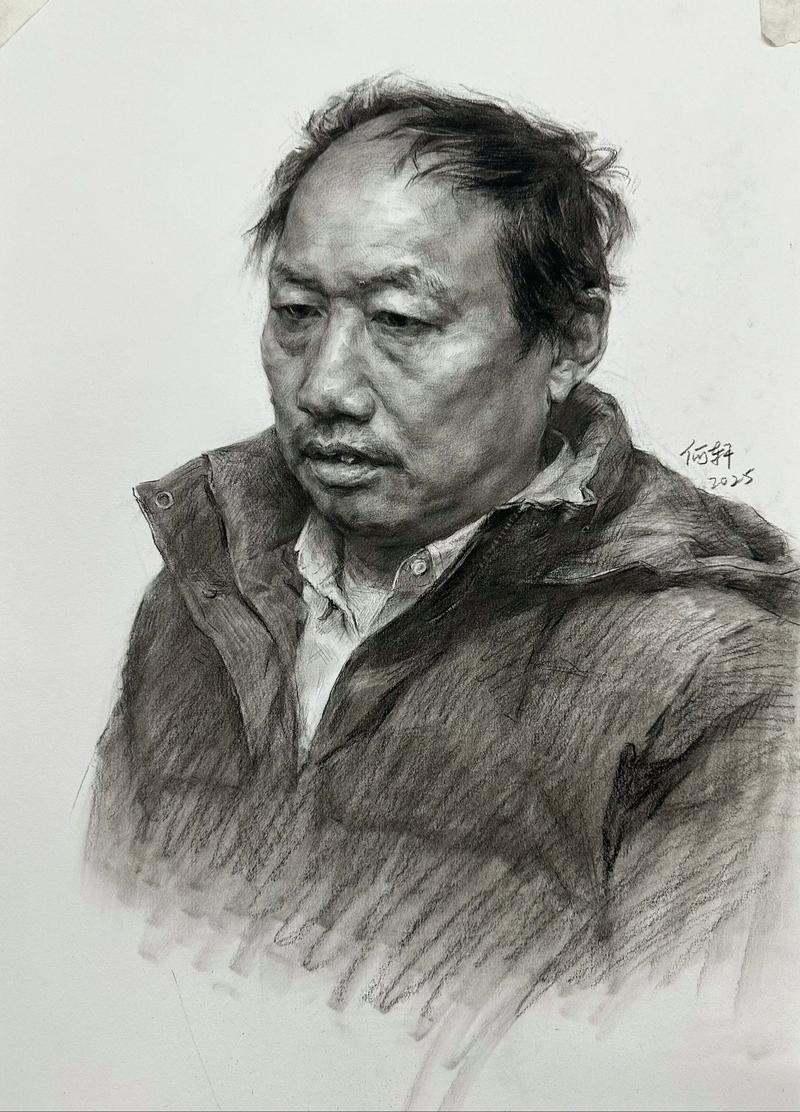 山西美术联考2025-第1张图片-泰美艺术培训