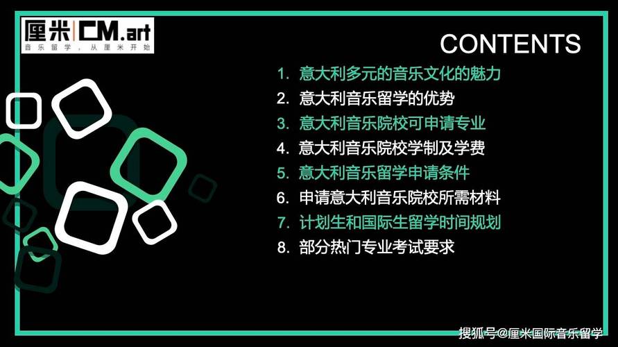 图兰朵计划是意大利音乐的捷径吗？-第1张图片-泰美艺术培训