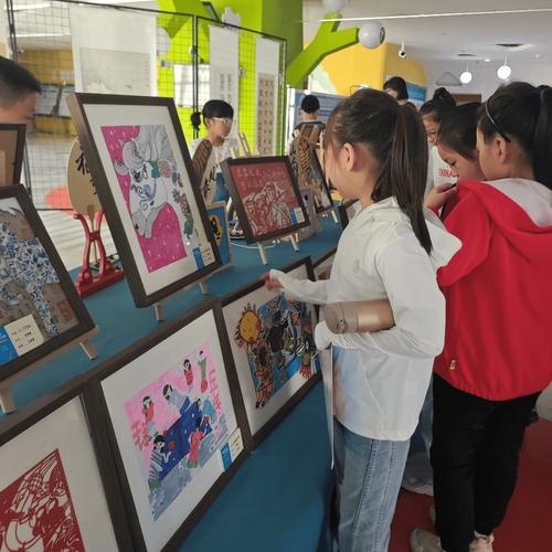 2025美术艺术大赛-第2张图片-泰美艺术培训