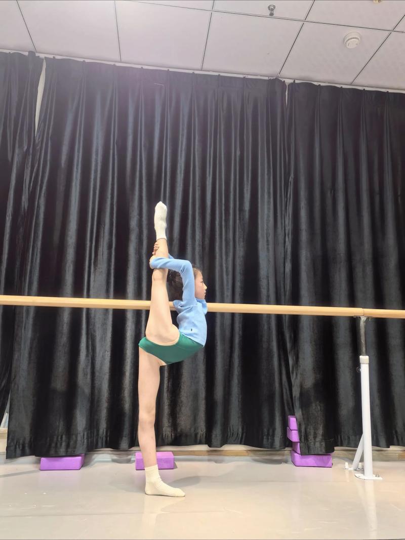 中传有体育舞蹈专业吗？-第1张图片-泰美艺术培训