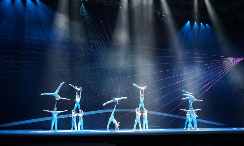 高水平艺术团体育舞蹈有何招生优势？-第3张图片-泰美艺术培训