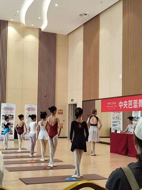 西安专业舞蹈院校有哪些-第2张图片-泰美艺术培训