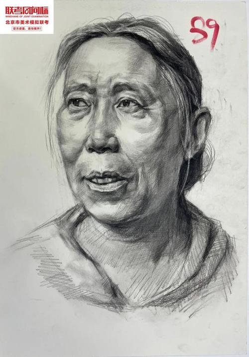 北京美术联考作弊卷判定-第1张图片-泰美艺术培训