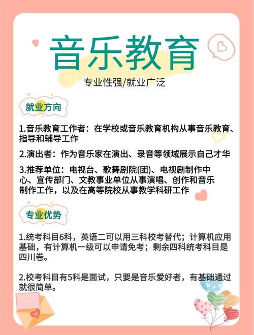 音乐专业可以是音乐学吗-第1张图片-泰美艺术培训