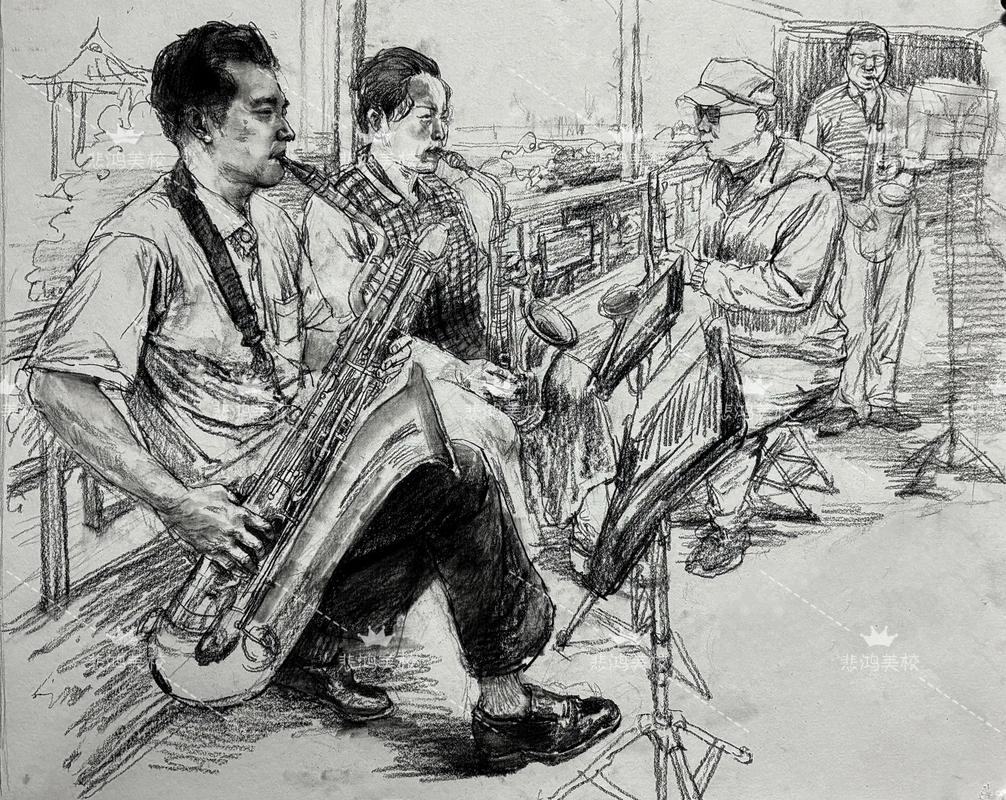 2025上海美术考题会是什么？-第1张图片-泰美艺术培训