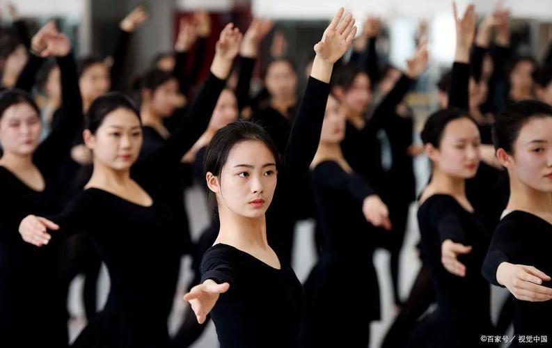 高考声乐艺考该准备什么视频？-第3张图片-泰美艺术培训