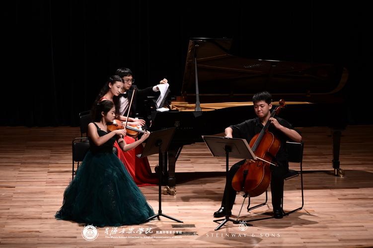 音乐学与音乐表演，如何抉择？-第2张图片-泰美艺术培训