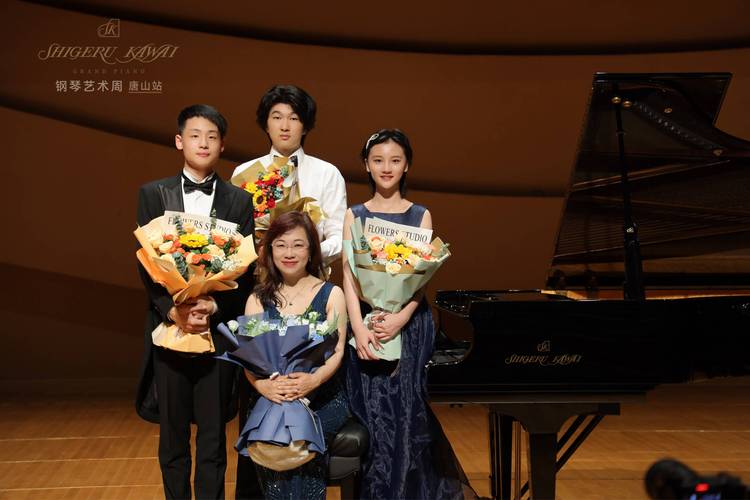 音乐学与音乐表演，如何抉择？-第3张图片-泰美艺术培训