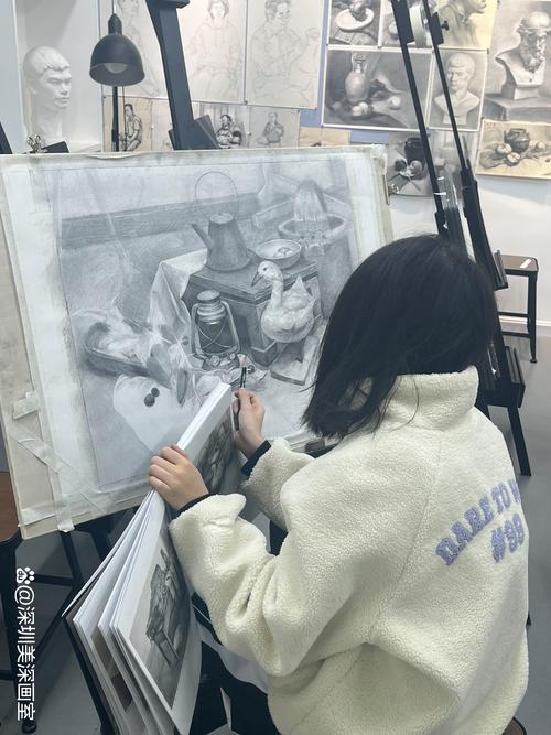 北理工美术2025招生政策有哪些新变化?-第1张图片-泰美艺术培训 北理工美术2025招生政策有哪些新变化?-第1张图片-泰美艺术培训