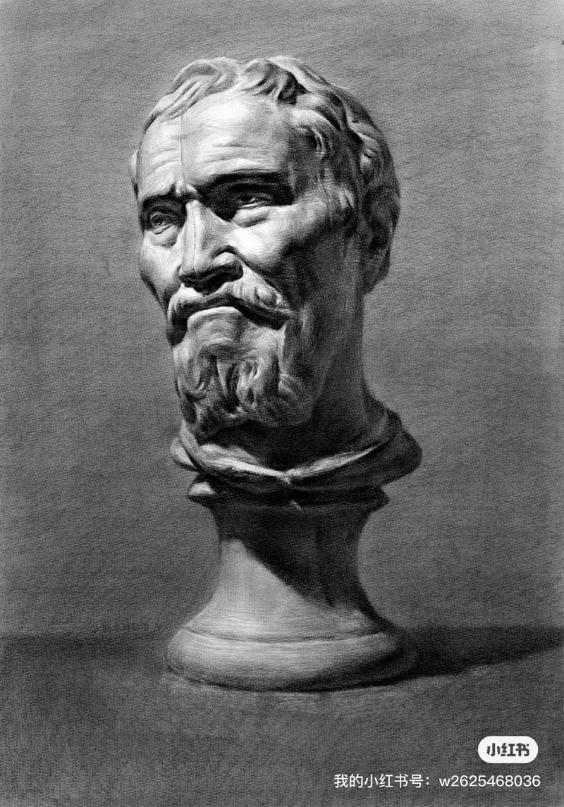 河北省联考速写2025如何高效备考？-第1张图片-泰美艺术培训