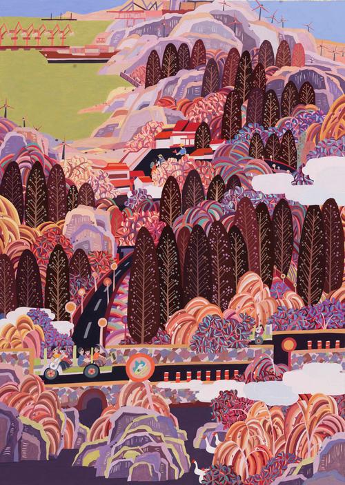 2025宜宾师范美术招生有何新变化？-第2张图片-泰美艺术培训