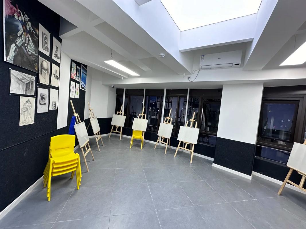 2025宜宾师范美术招生有何新变化？-第3张图片-泰美艺术培训