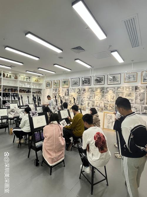 深圳艺考培训机构培训-第3张图片-泰美艺术培训
