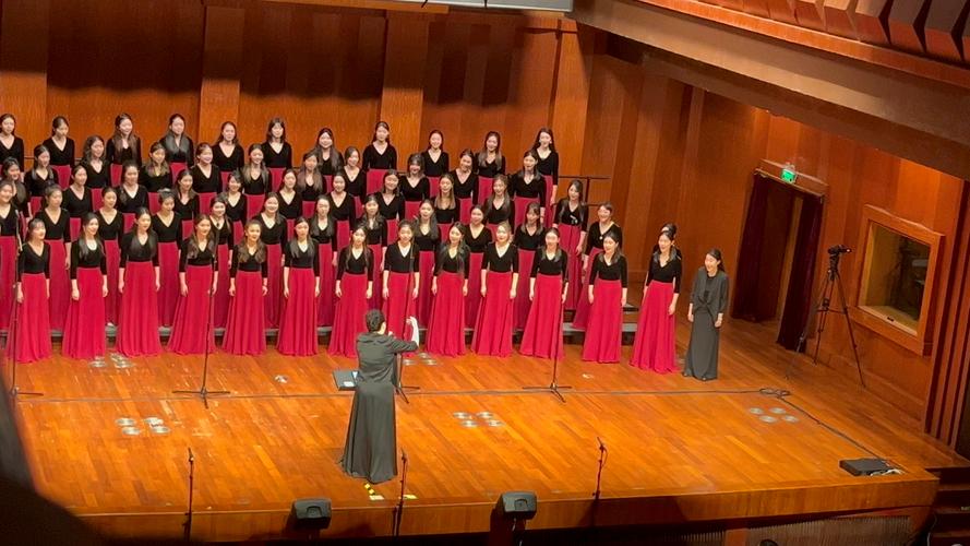 上海音乐学院音乐教育系有何特色？-第1张图片-泰美艺术培训