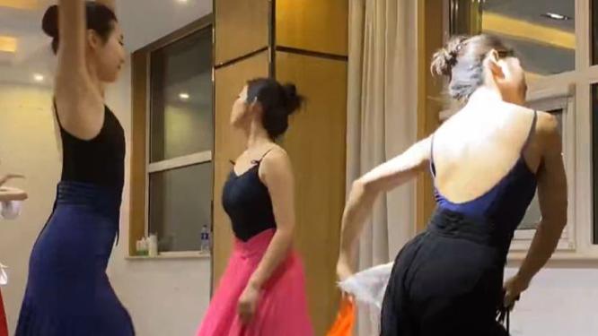 2025河北省舞蹈联考-第2张图片-泰美艺术培训