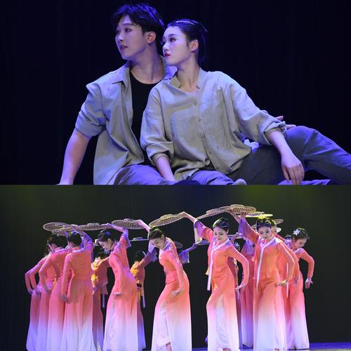 武汉大学舞蹈系2025-第1张图片-泰美艺术培训