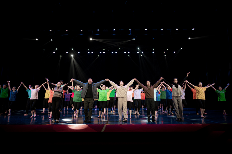 武汉大学舞蹈系2025-第3张图片-泰美艺术培训