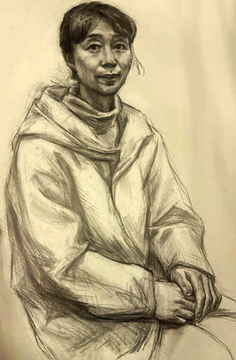 2025中戏美术初试考什么？-第2张图片-泰美艺术培训