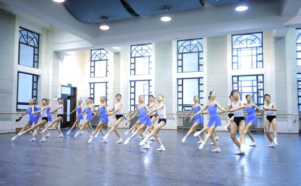 舞蹈艺校有哪些大学值得推荐？-第2张图片-泰美艺术培训