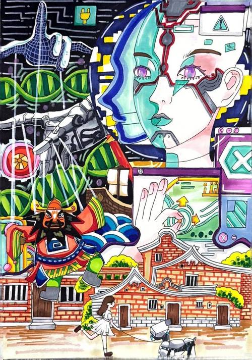 南京2025美术加试有哪些变化？-第1张图片-泰美艺术培训