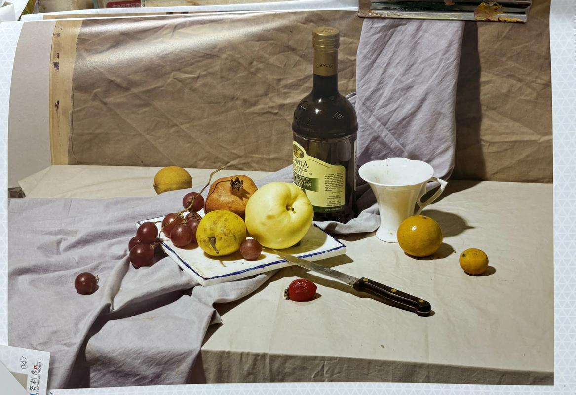 南京2025美术加试有哪些变化？-第2张图片-泰美艺术培训