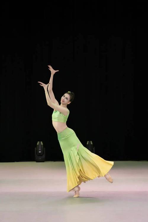 2025舞蹈单招视频该怎么准备？-第2张图片-泰美艺术培训