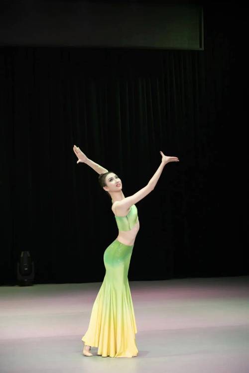 2025舞蹈单招视频该怎么准备？-第3张图片-泰美艺术培训