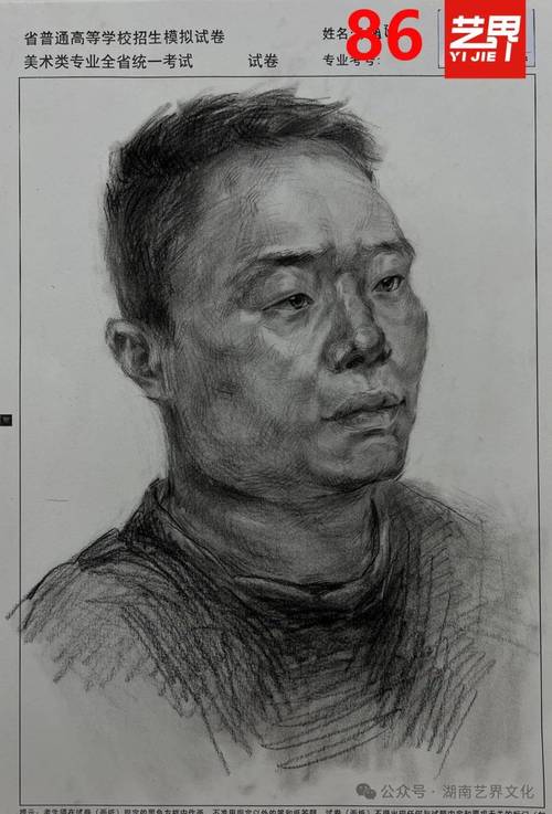 长沙学院美术考题有何新变化？-第1张图片-泰美艺术培训