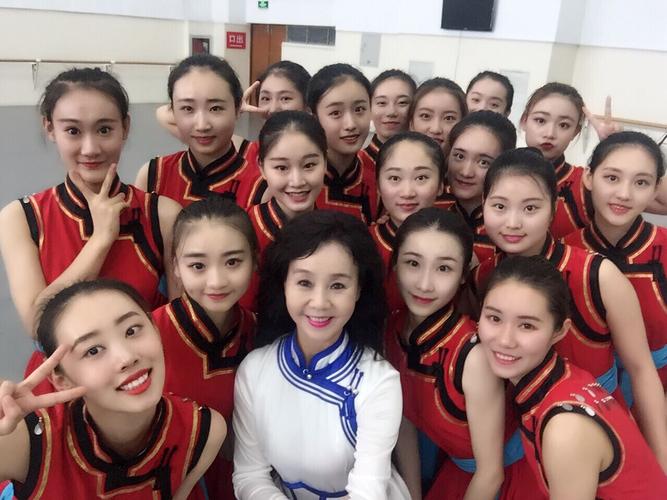 哈尔滨师范大学有舞蹈专业吗?-第3张图片-泰美艺术培训 哈尔滨师范大学有舞蹈专业吗?-第3张图片-泰美艺术培训