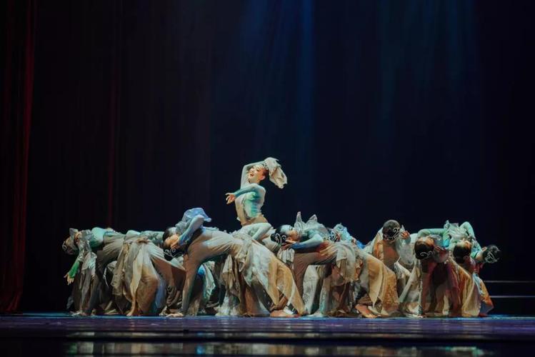 哈尔滨师范大学有舞蹈专业吗?-第2张图片-泰美艺术培训 哈尔滨师范大学有舞蹈专业吗?-第2张图片-泰美艺术培训