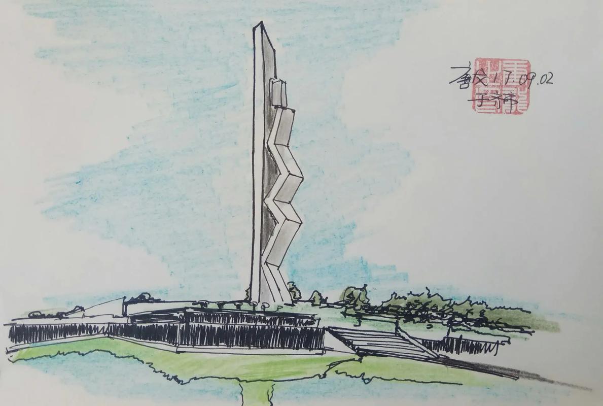 齐齐哈尔大学51美术有何特色或故事?-第1张图片-泰美艺术培训 齐齐哈尔大学51美术有何特色或故事?-第1张图片-泰美艺术培训