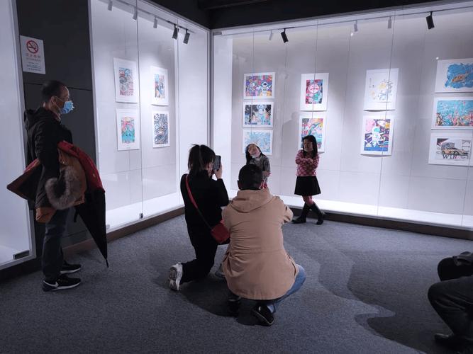 2025国外美术报考，流程与要求有哪些？-第1张图片-泰美艺术培训