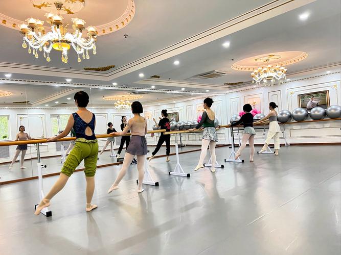 秦皇岛体育舞蹈学校贴吧怎么样？-第3张图片-泰美艺术培训