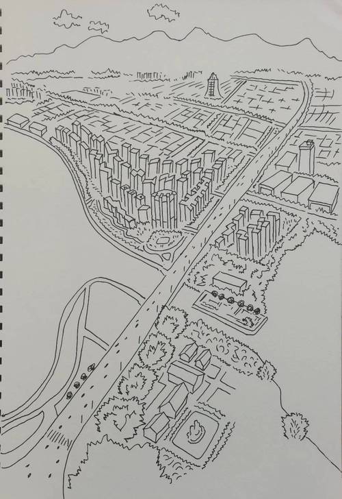 2025上海美术速写有何新变化？-第3张图片-泰美艺术培训