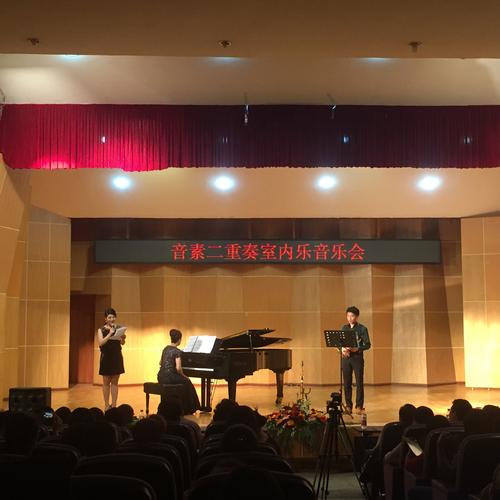 贵州大学艺术学院音乐系有何特色？-第3张图片-泰美艺术培训