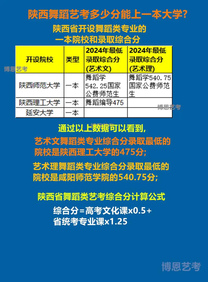 2025陕西省舞蹈专业-第1张图片-泰美艺术培训