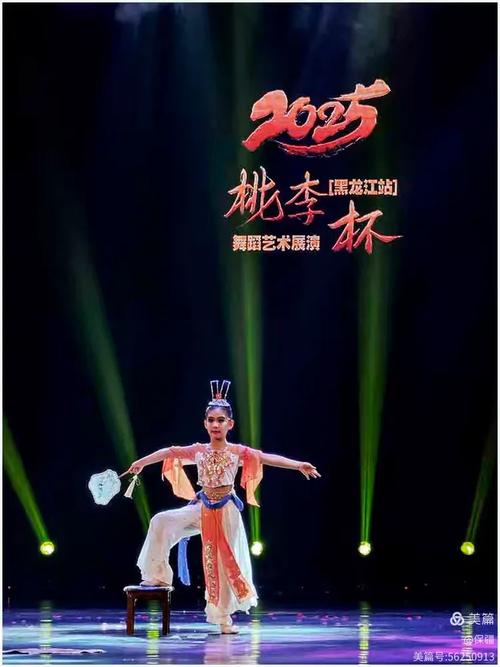 2025陕西省舞蹈专业-第3张图片-泰美艺术培训