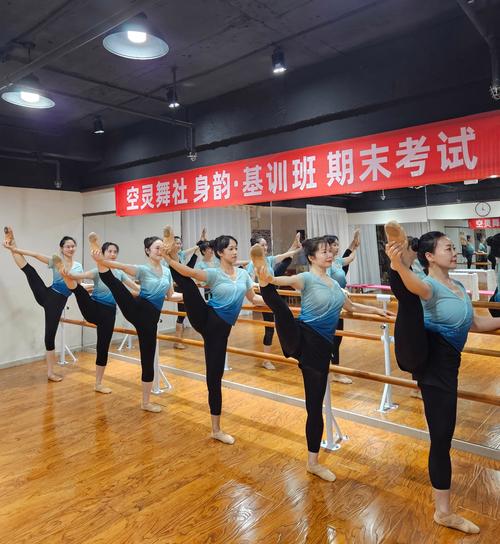 哪些专科院校开设舞蹈专业？-第2张图片-泰美艺术培训