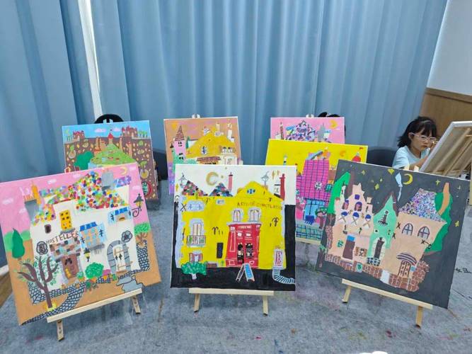 2025青岛美术考点何时何地？-第3张图片-泰美艺术培训