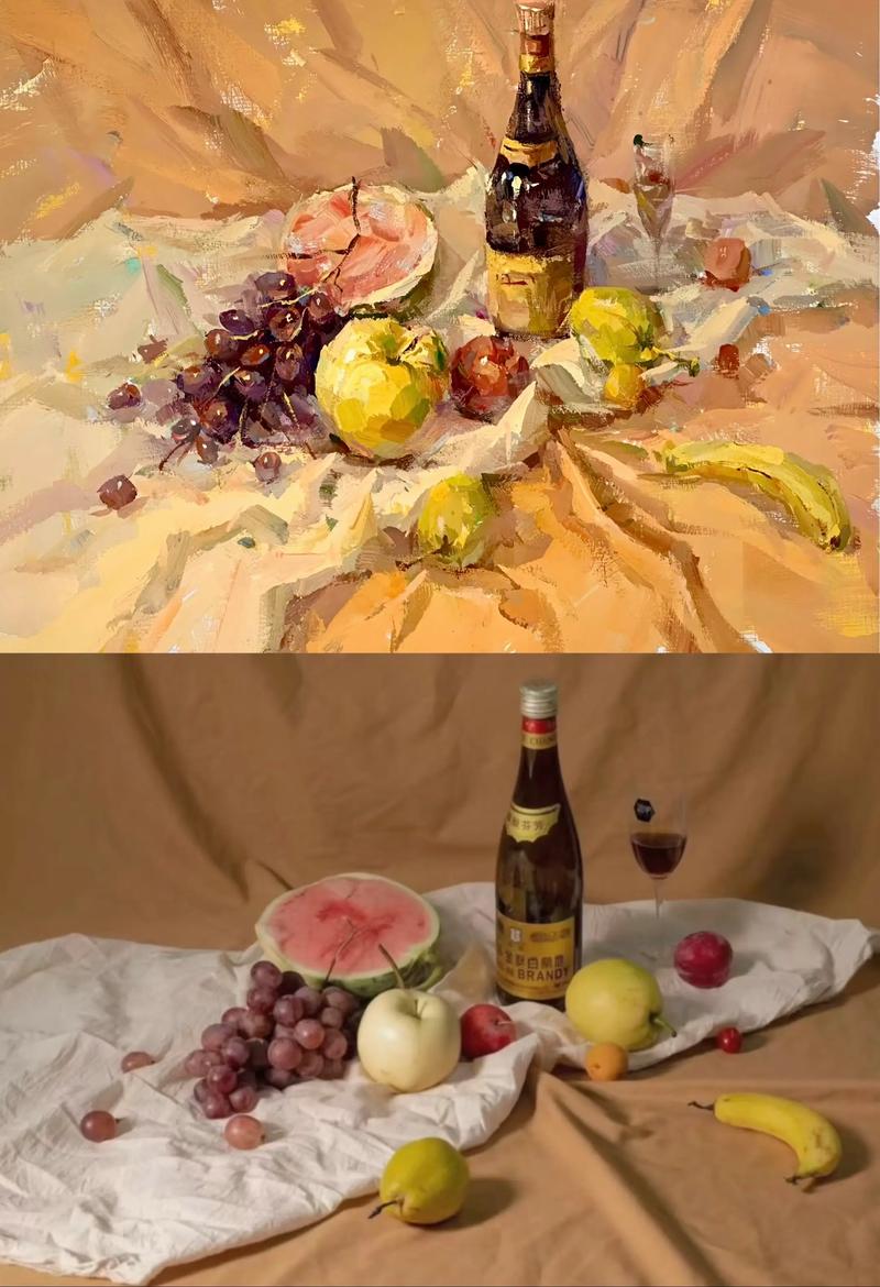 2025福建联考美术考什么变化?-第1张图片-泰美艺术培训 2025福建联考美术考什么变化?-第1张图片-泰美艺术培训