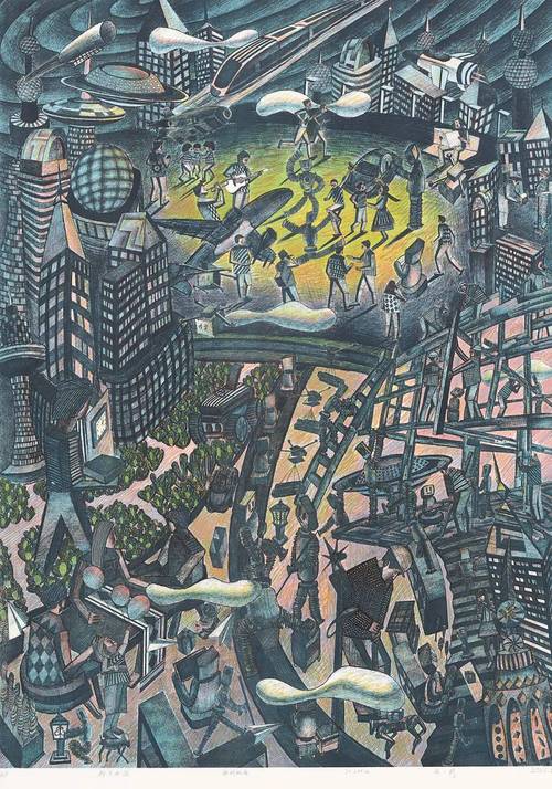 2025南京工业美术有何新看点？-第1张图片-泰美艺术培训