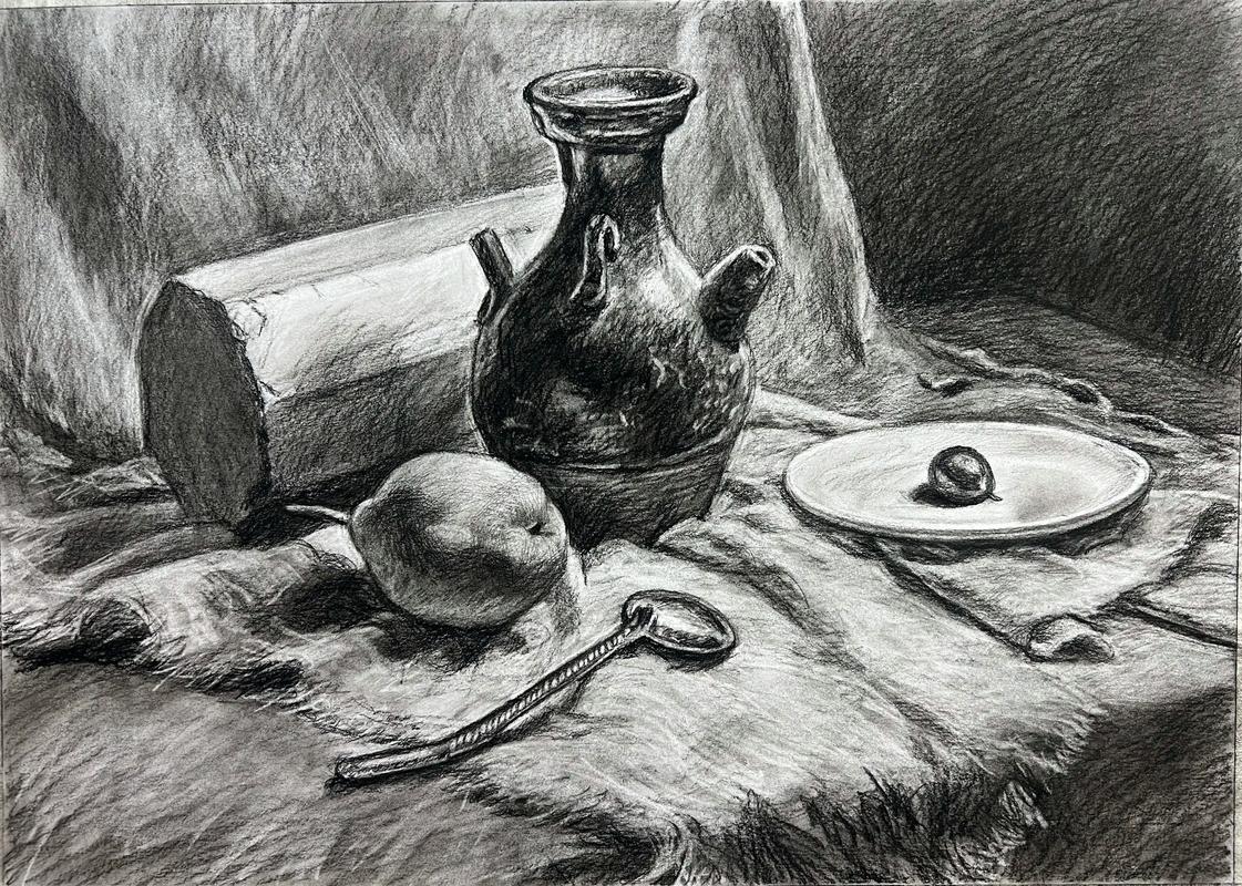 苏州中考美术艺考评分标准是什么?-第1张图片-泰美艺术培训 苏州中考美术艺考评分标准是什么?-第1张图片-泰美艺术培训