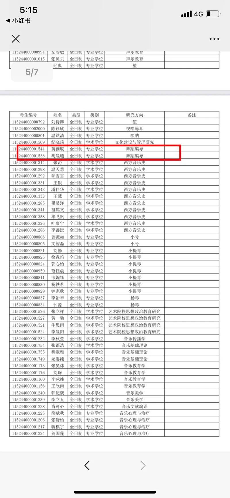 武汉音乐学院录取分数线是多少？-第2张图片-泰美艺术培训