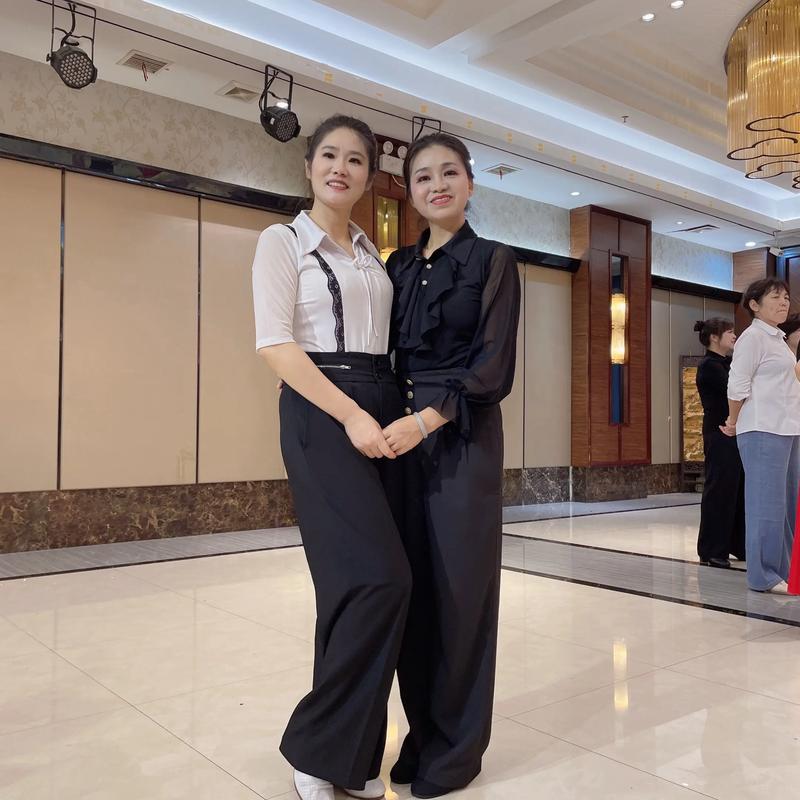 2025上海舞蹈团招人，有何岗位要求？-第2张图片-泰美艺术培训