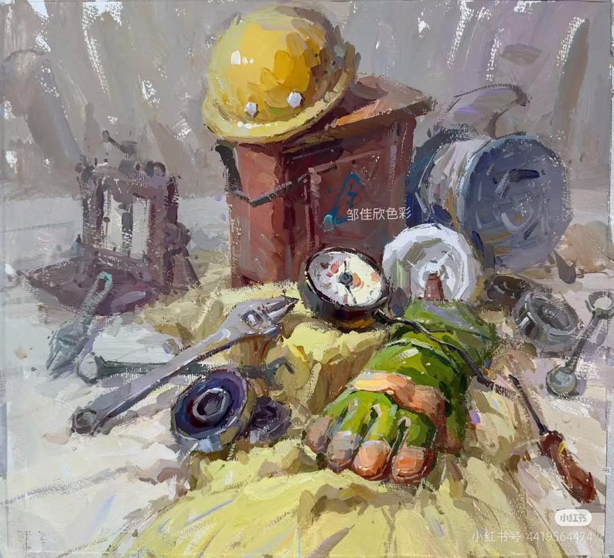 2025河南美术试题考什么？-第1张图片-泰美艺术培训