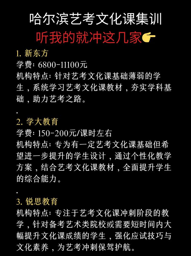 哈尔滨艺考培训哪家强?-第1张图片-泰美艺术培训 哈尔滨艺考培训哪家强?-第1张图片-泰美艺术培训