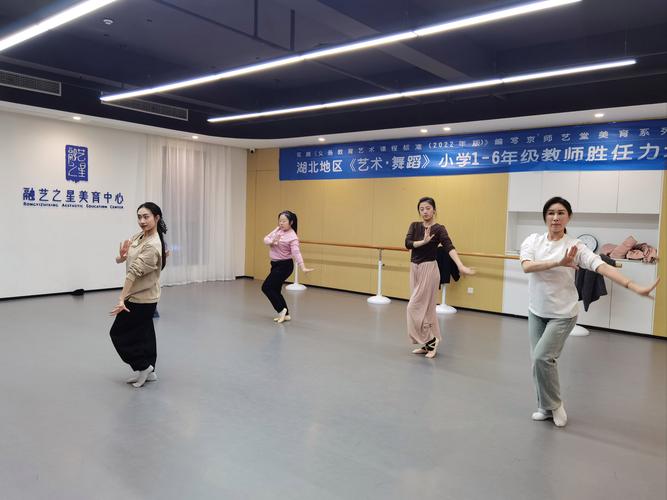 学舞蹈后能从事哪些职业?-第3张图片-泰美艺术培训 学舞蹈后能从事哪些职业?-第3张图片-泰美艺术培训