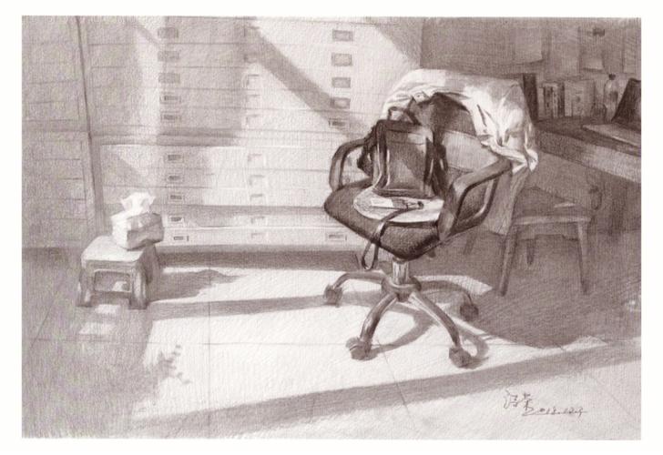 东华大学美术考题有何独特之处？-第1张图片-泰美艺术培训