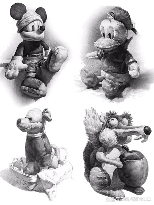 东华大学美术考题有何独特之处？-第3张图片-泰美艺术培训