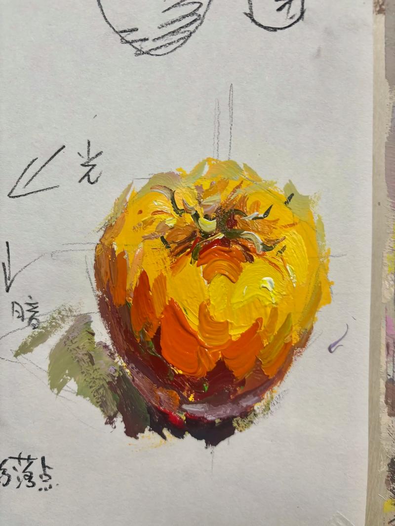 安徽美术联考2025，考什么？怎么准备？-第2张图片-泰美艺术培训